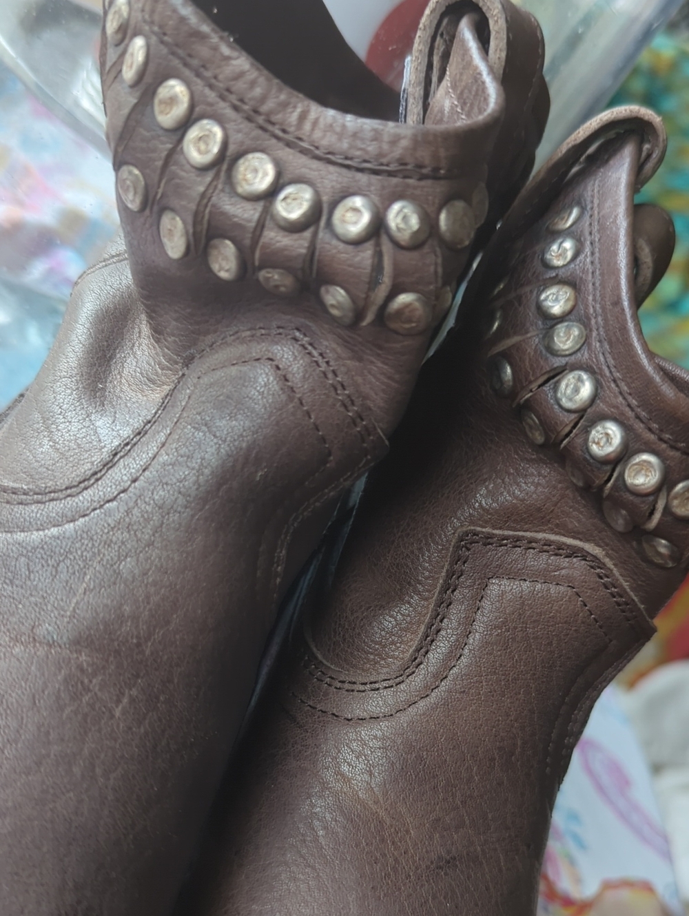 Frye Boots - Picture 11 of 12